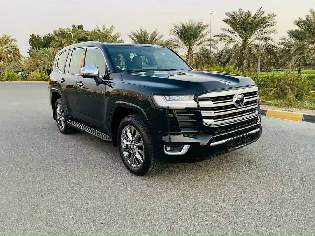 Land Cruiser – Cái tên làm nên thương hiệu của Toyota trên toàn thế giới