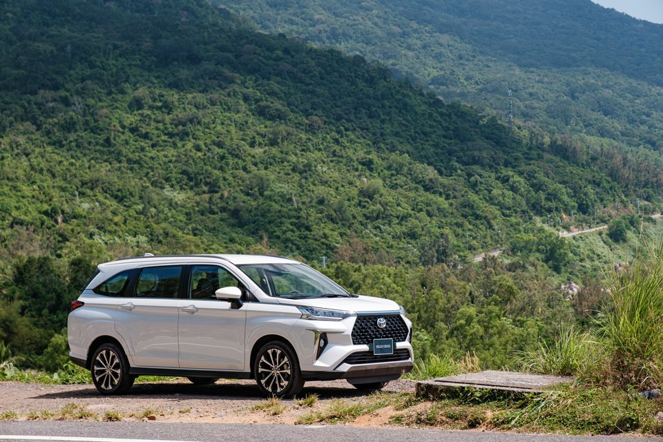 Toyota Veloz Cross 31 Toyota Veloz Cross toyota veloz 13 Toyota Veloz Cross
